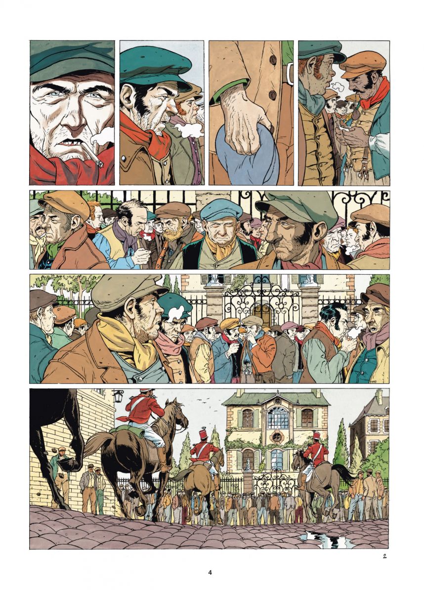 finix-black-mary-band-03-historien-graphic-novel image 3