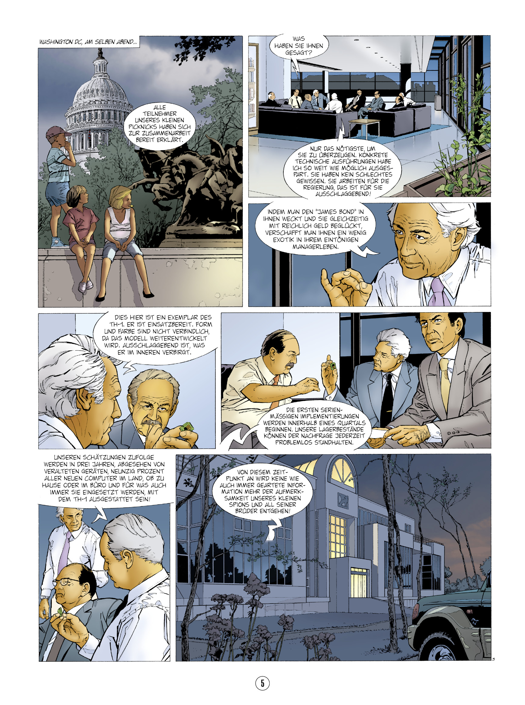 finix-agent-alpha-erste-missionen-1-graphic-novel image 6