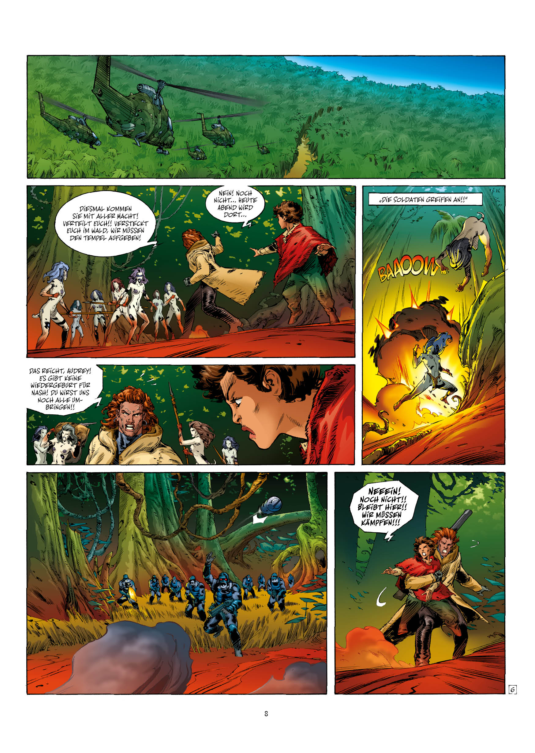 finix-nash-gesamtausgabe-band-04-fantasy-comic image 8