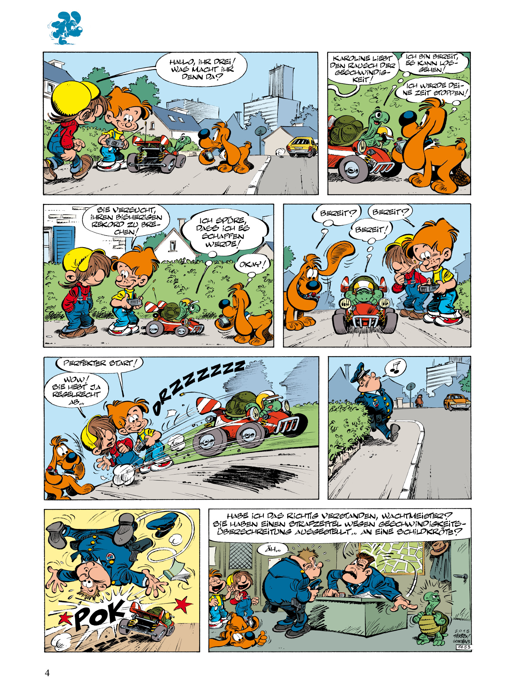 finix-boule-bill-36-comic-album image 5