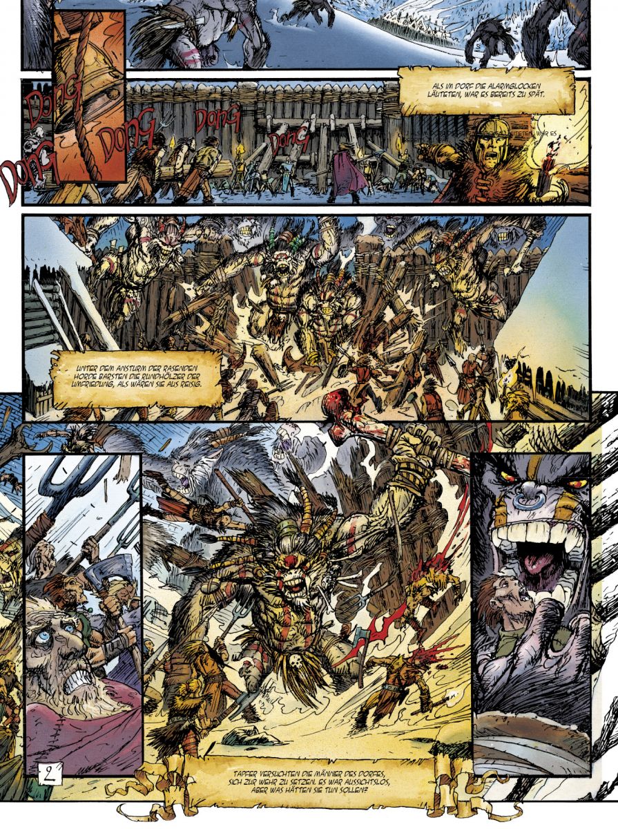 finix-die-geheimnisse-des-schwarzen-mondes-band-1 image 3