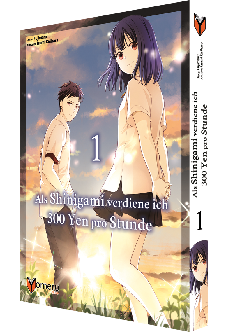 yomeru-als-shinigami-verdiene-ich-300-yen-pro-stunde-band-01-manga image 2