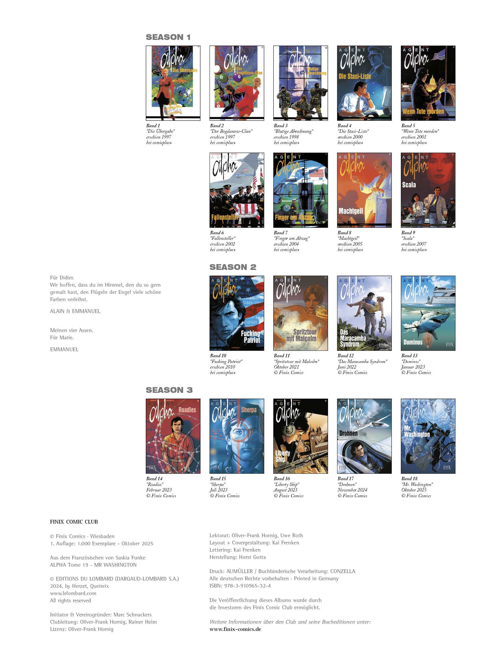 finix-agent-alpha-18-graphic-novel-comicband image 3
