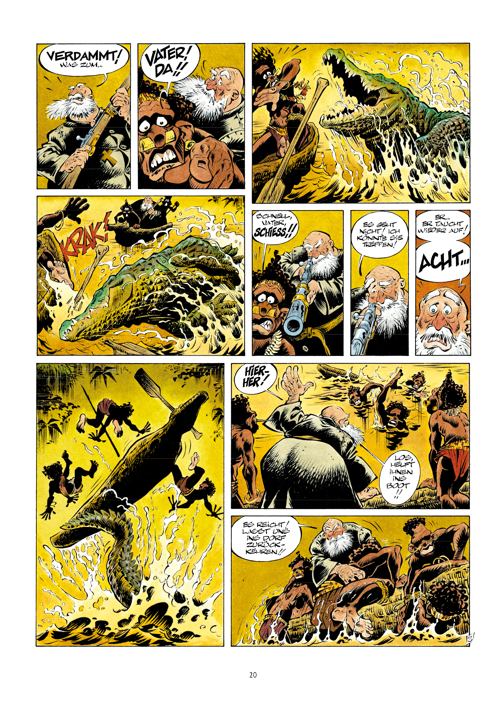 finix-odilon-verjus-gesamtausgabe-1-comic image 7