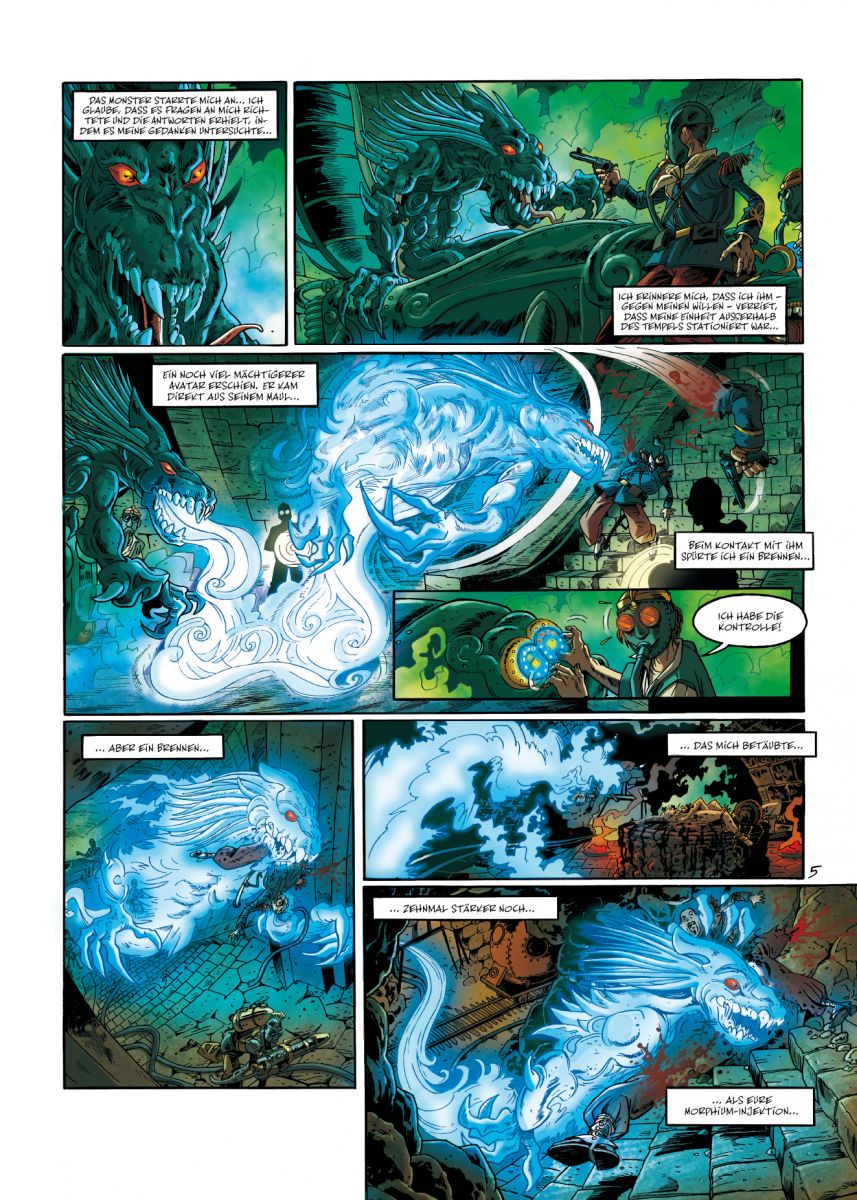finix-hauteville-house-band-03-glantine-comic-album image 6