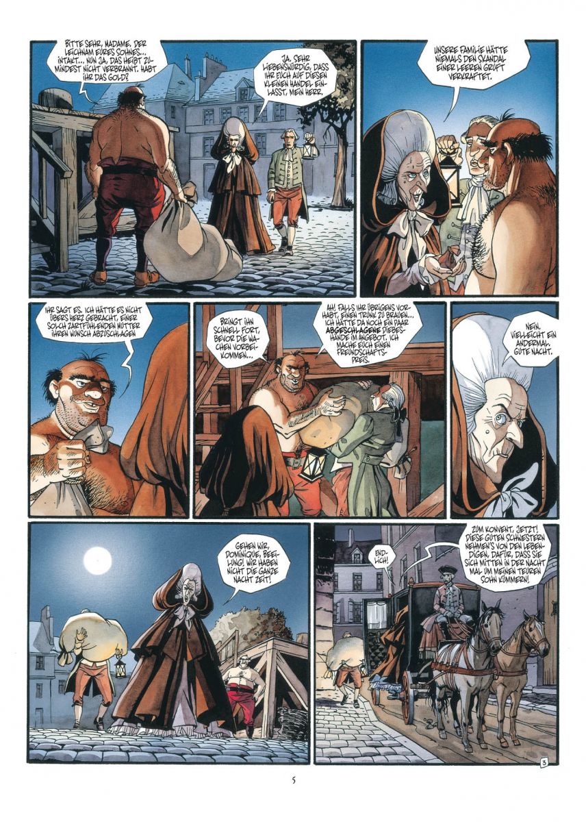 finix-kleines-wunder-edition-solitaire-graphic-novel image 4