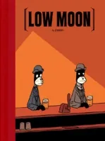 edition-52-low-moon-hardcover-comic-von-jason-auf-englisch image 1