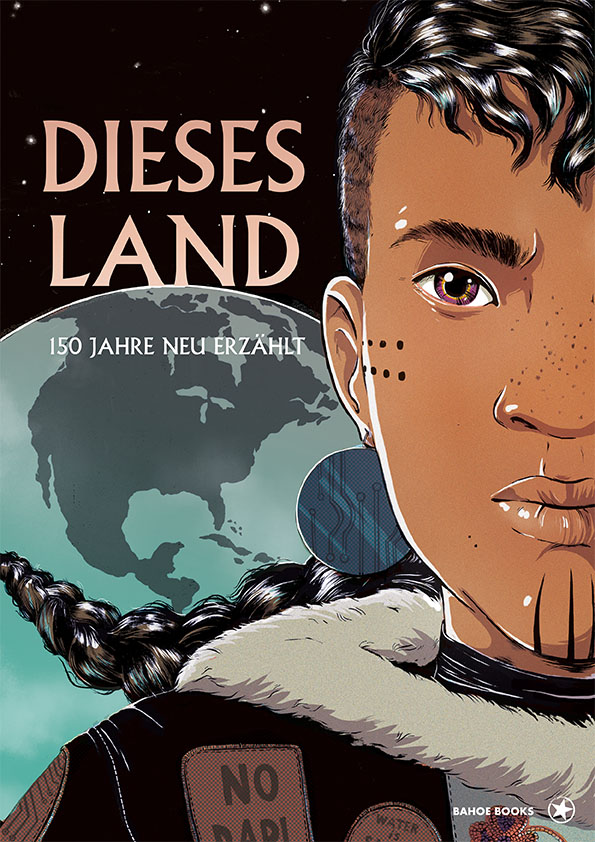 bahoe-books-dieses-land-comic-anthologie-graphic-novel image 1