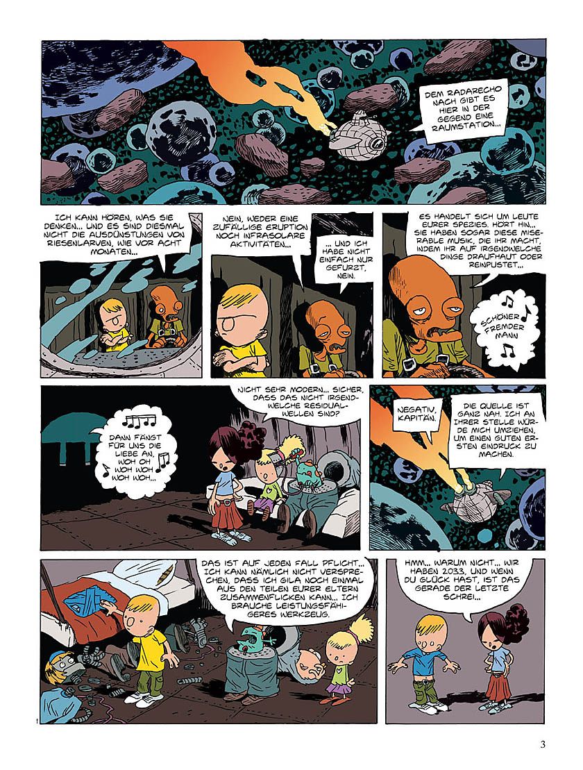 finix-die-kosmonauten-der-zukunft-band-3-sci-fi-comic image 2
