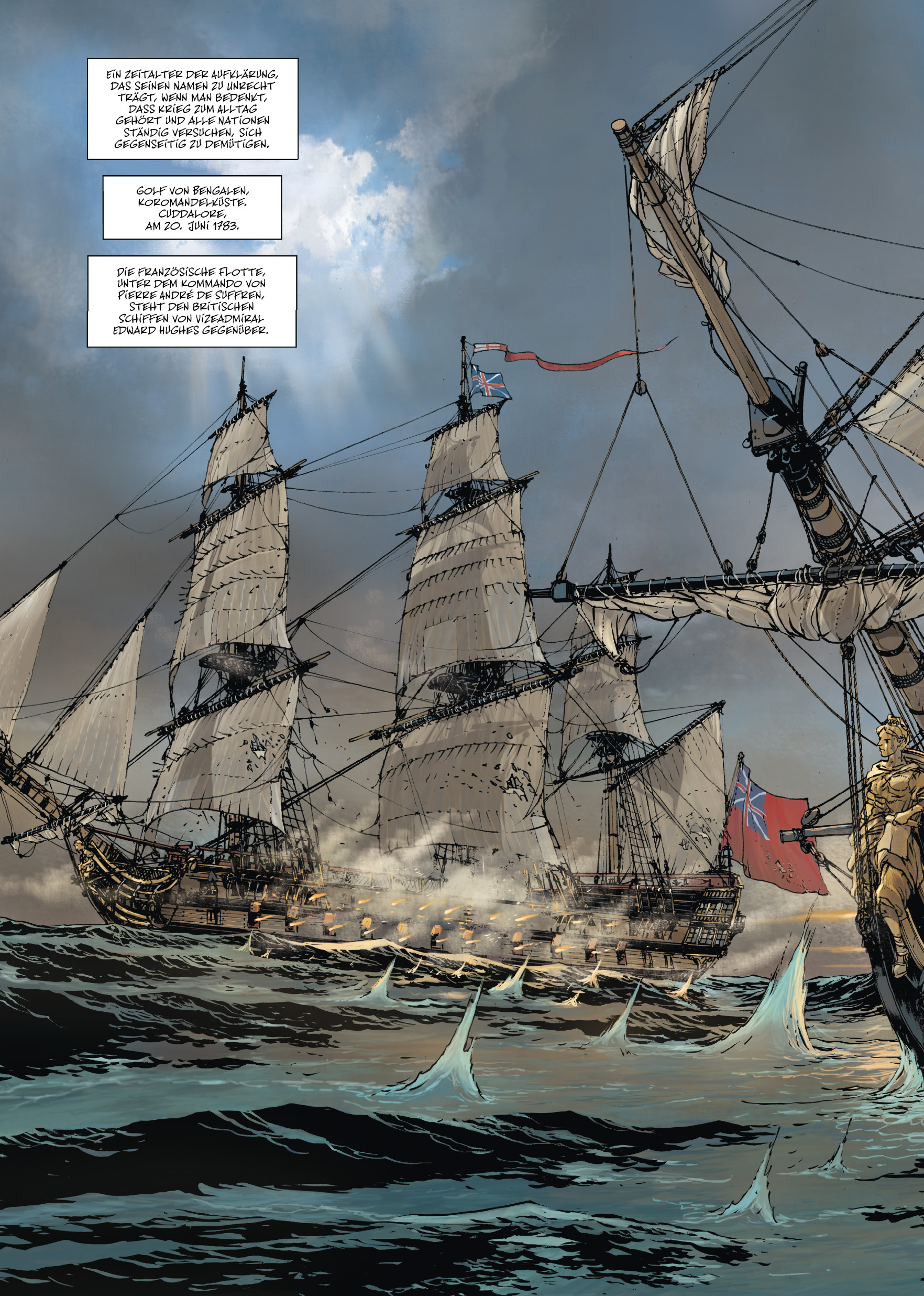 finix-die-gro-en-seeschlachten-band-16-graphic-novel image 5