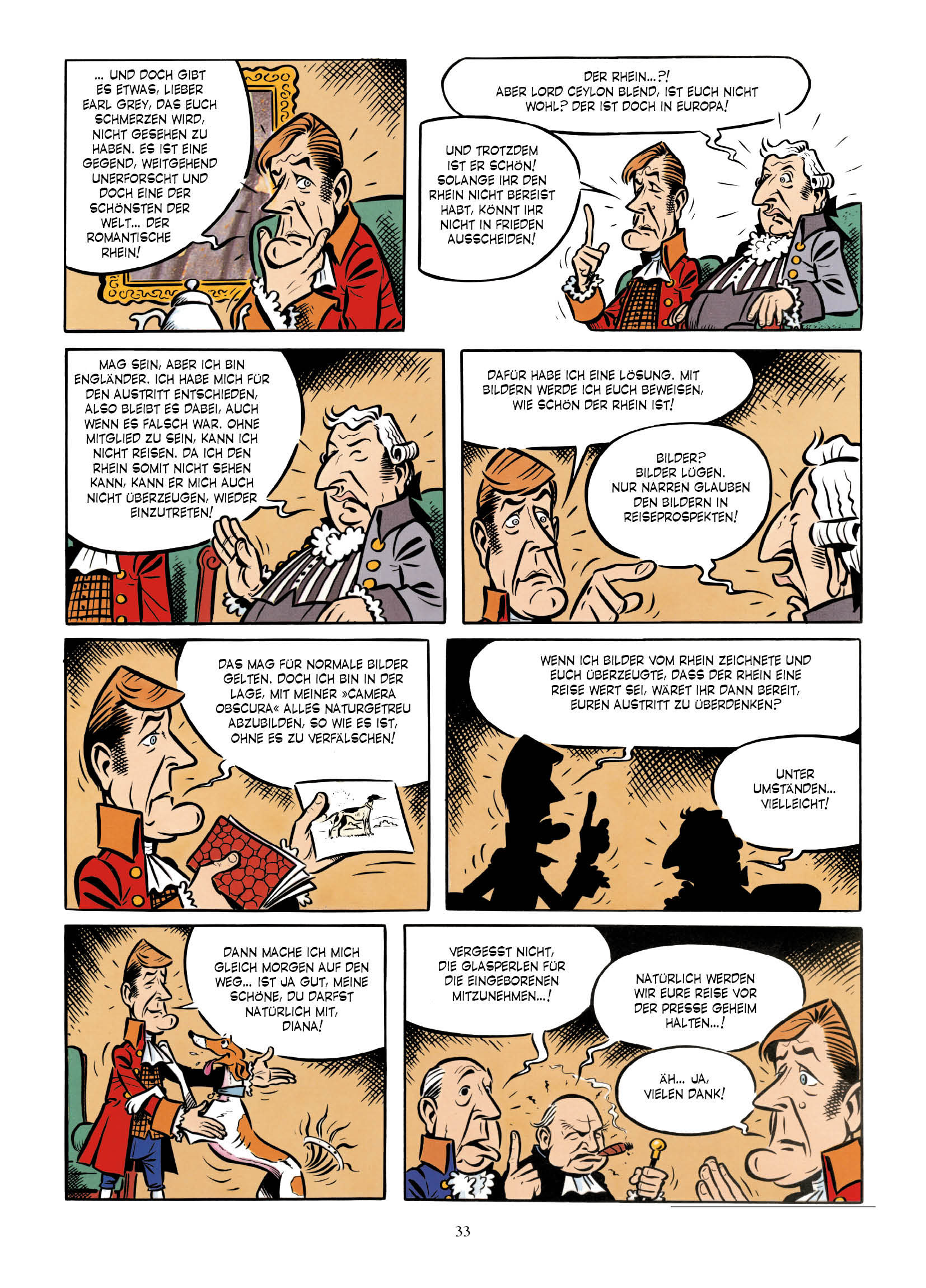 finix-karl-band-03-lord-am-rhein-comic image 7