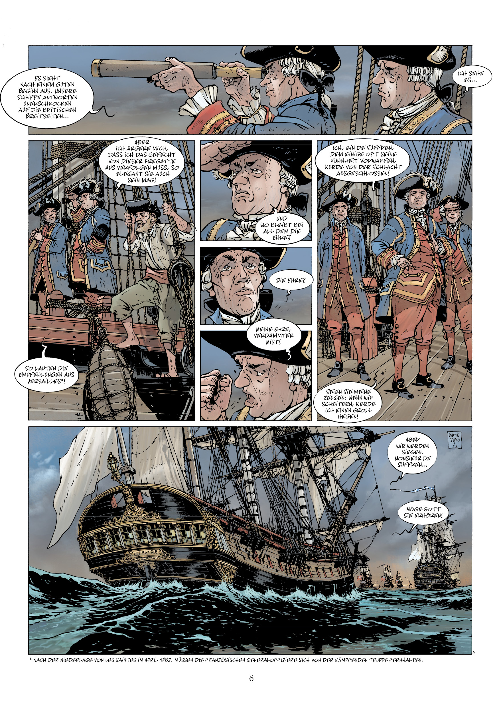 finix-die-gro-en-seeschlachten-band-16-graphic-novel image 7