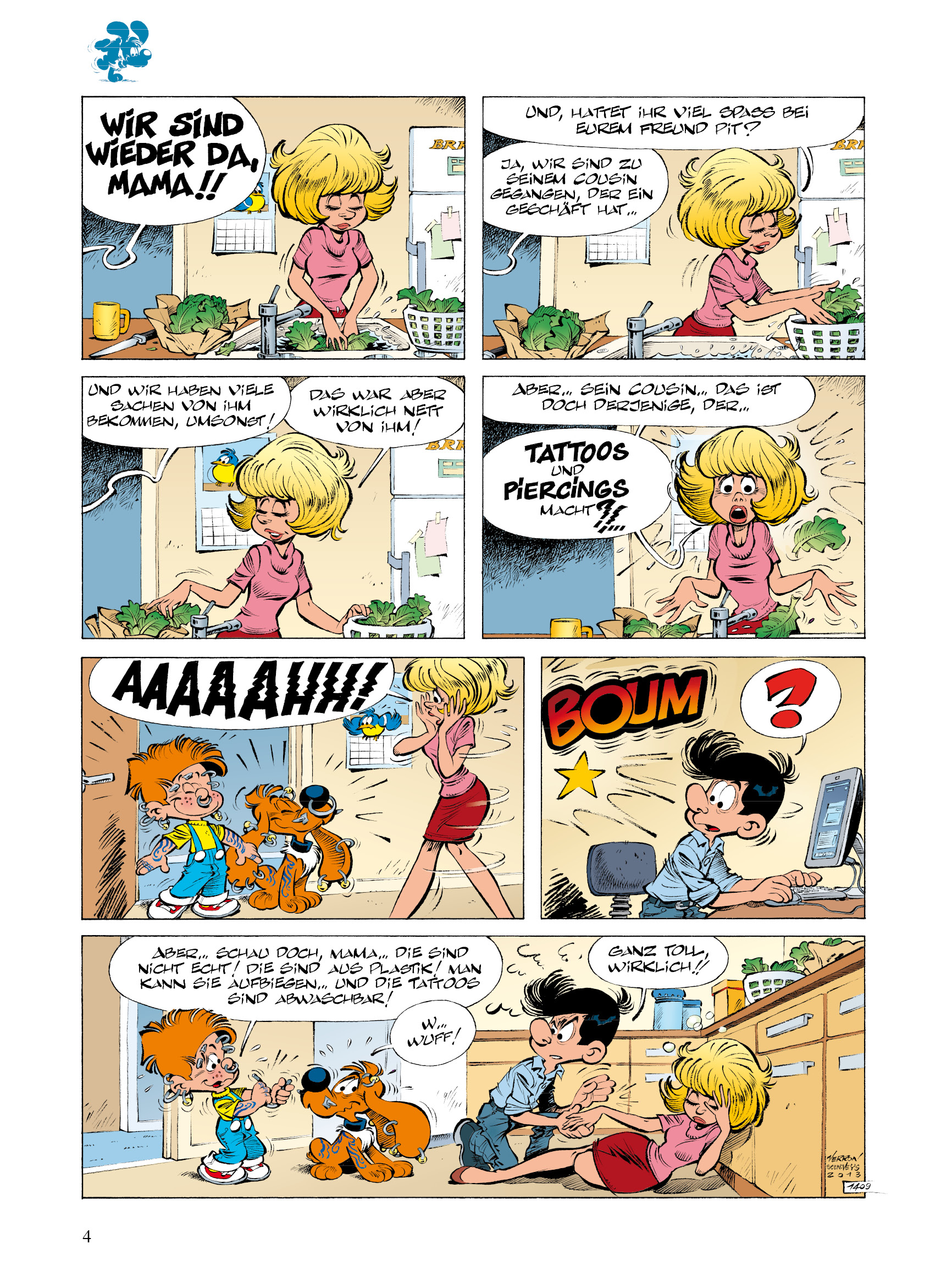 finix-boule-bill-35-humor-comic image 5