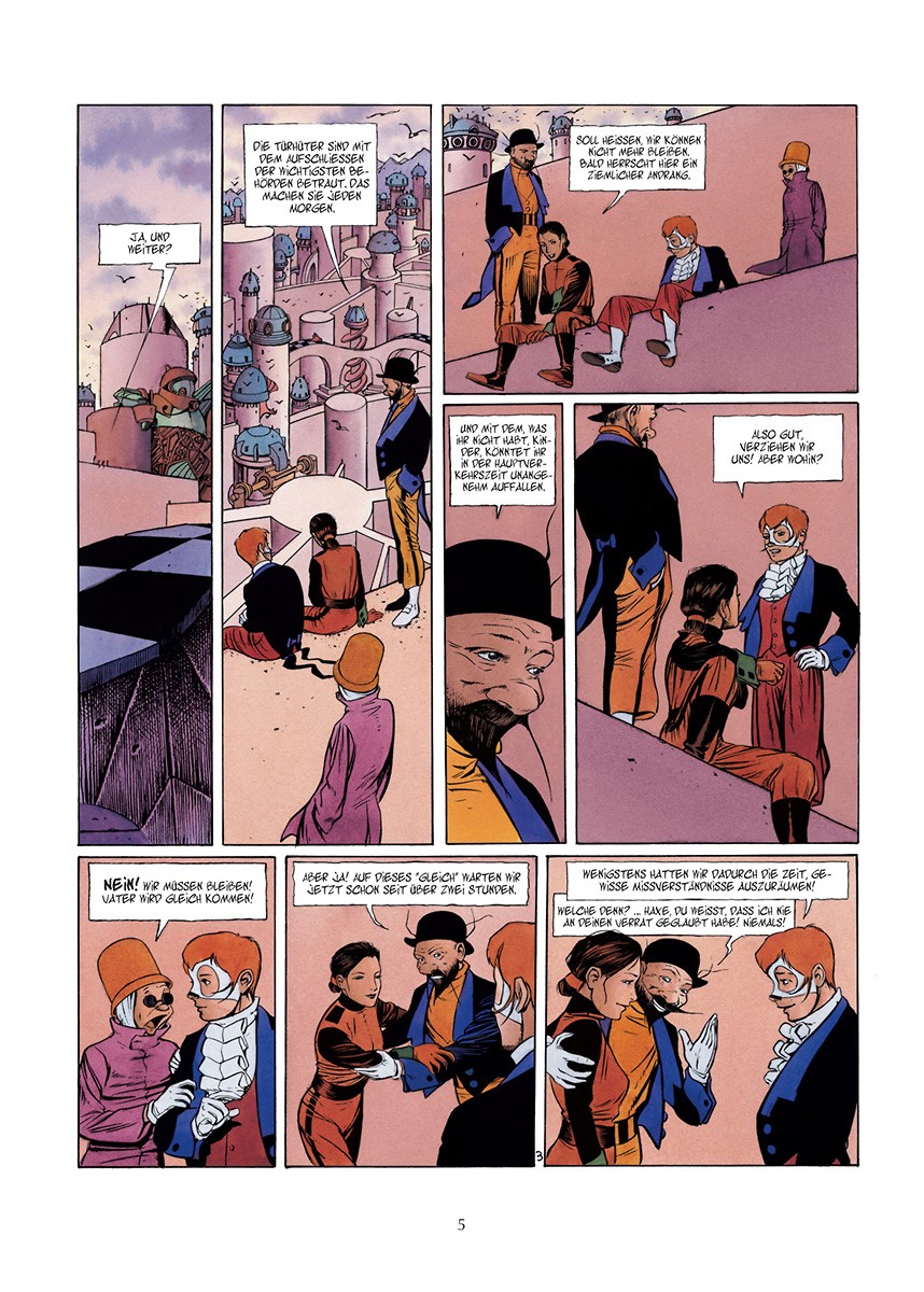 finix-horologiom-band-05-graphic-novel-steampunk image 4