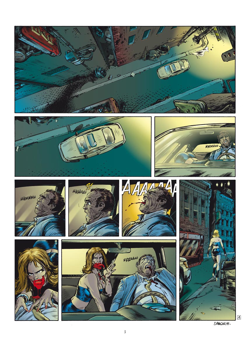 finix-nash-gesamtausgabe-band-03-thriller-comic image 2