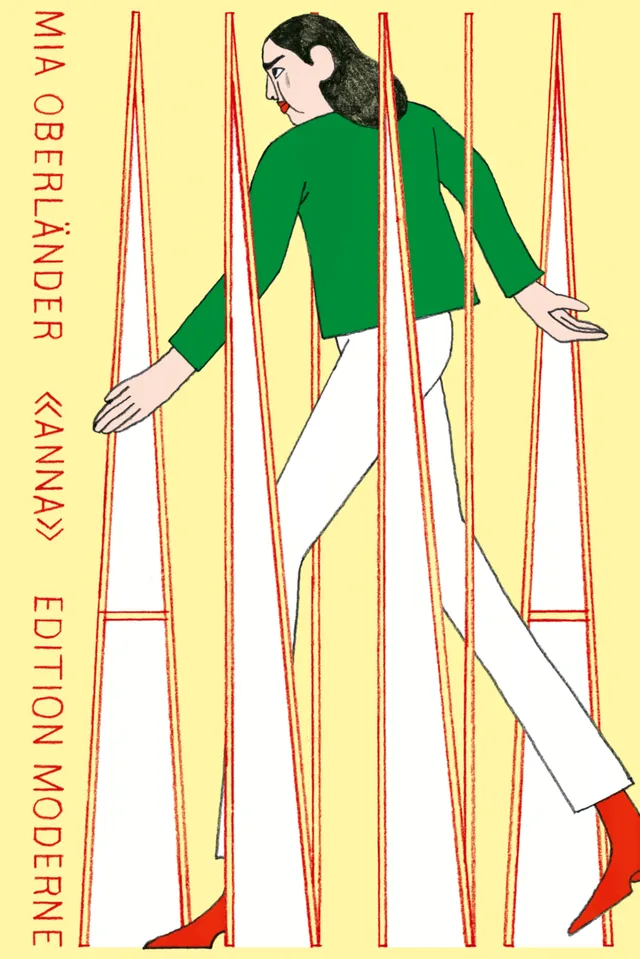 edition-moderne-anna-mia-oberl-nder-graphic-novel image 1