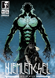 edition-52-unheimlich-sonderheft-1-horror-comic-a5-heft image 1