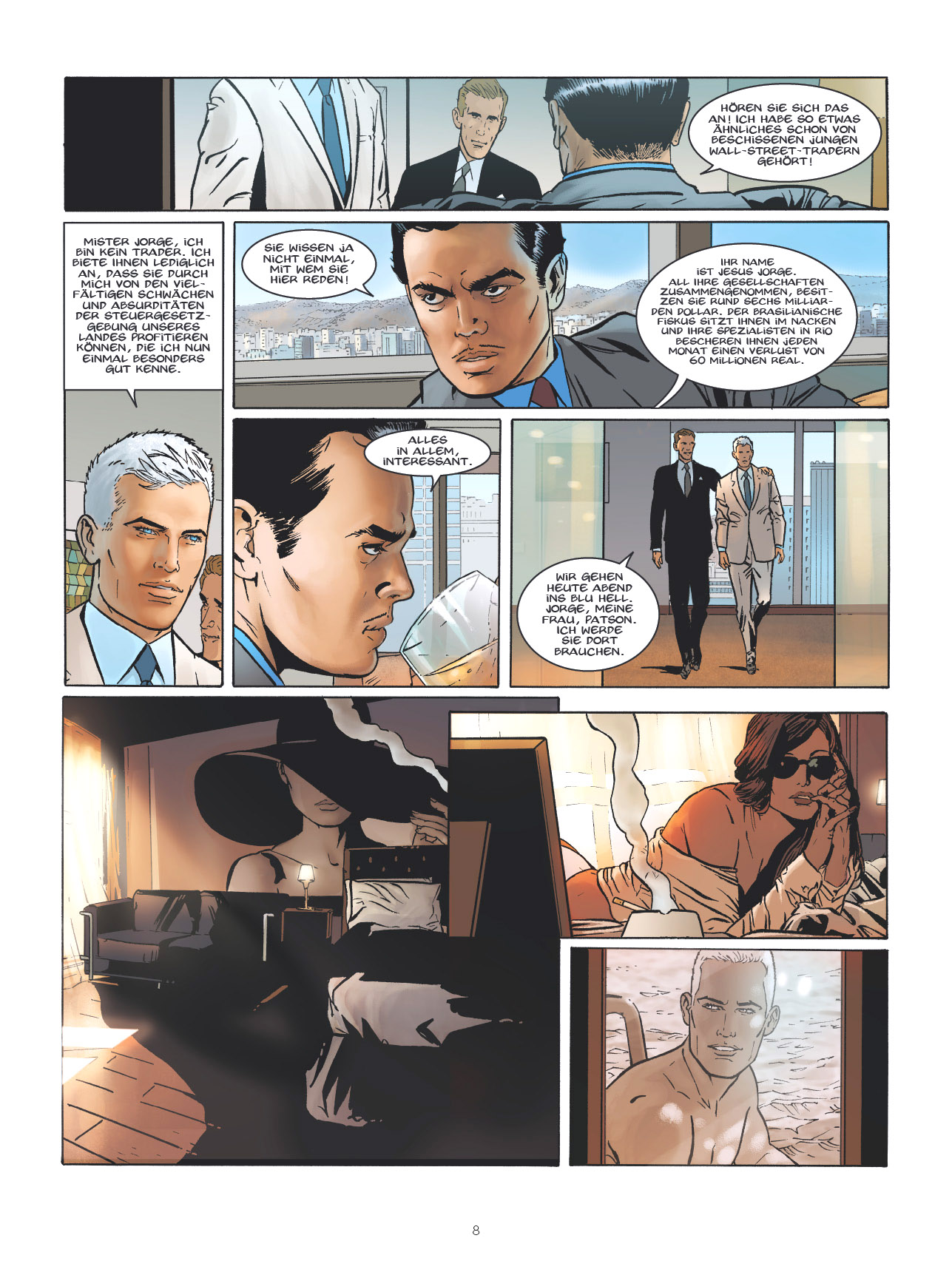finix-i-r-band-17-sonderermittler-larry-b-max-comic image 7
