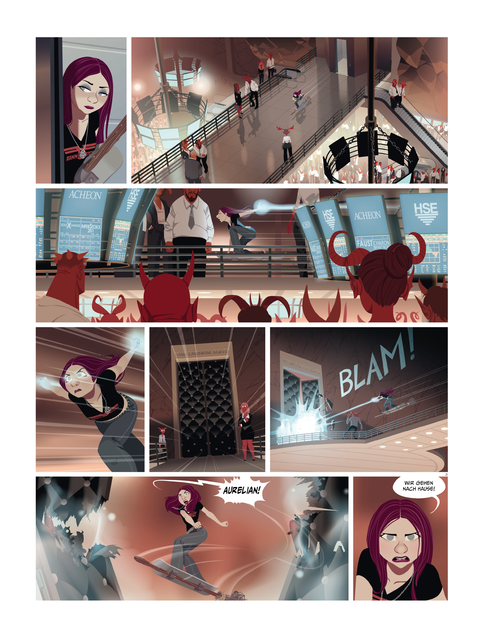 finix-zombillennium-6-comic-abschlussband-sabbath-grand-derby image 6