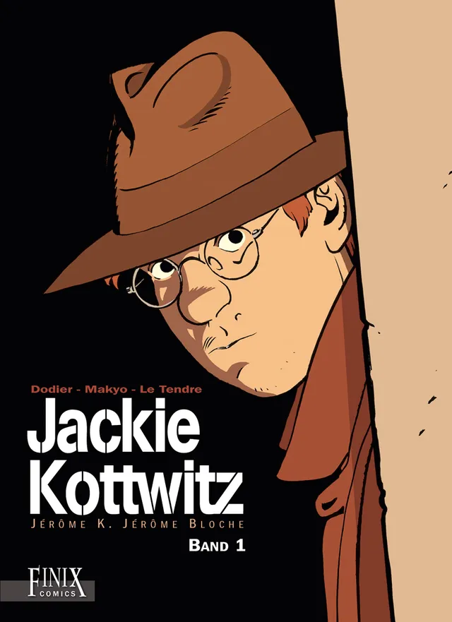 finix-jackie-kottwitz-band-01-comic image 1