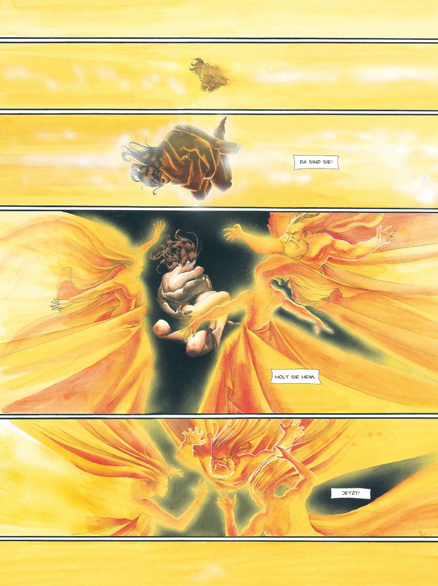 finix-die-geissel-der-g-tter-band-05-comic-album image 2