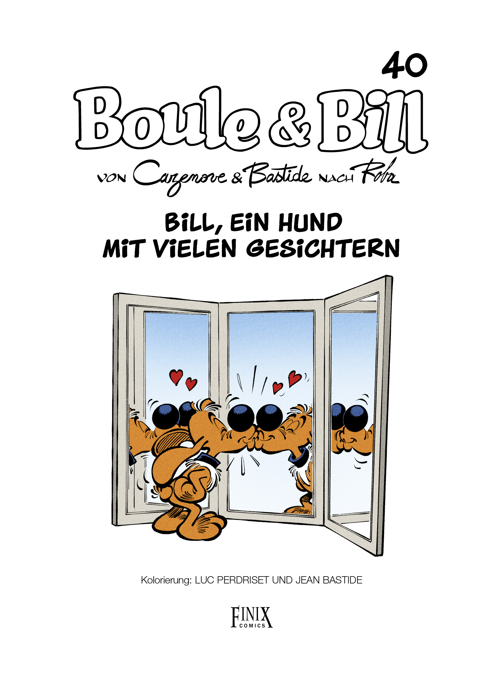 finix-boule-bill-40-comic-kinder-hit image 2