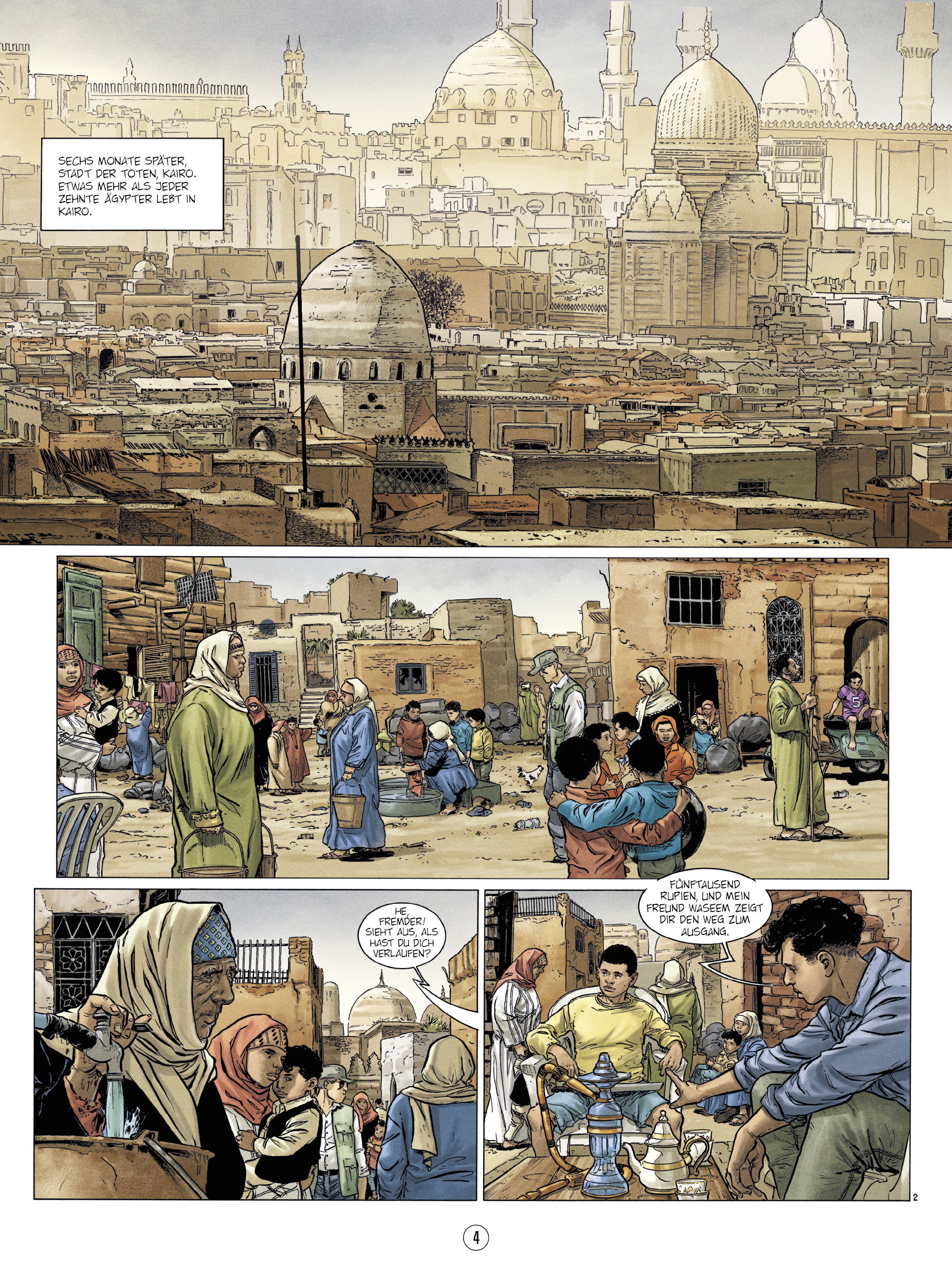 finix-agent-alpha-18-graphic-novel-comicband image 5