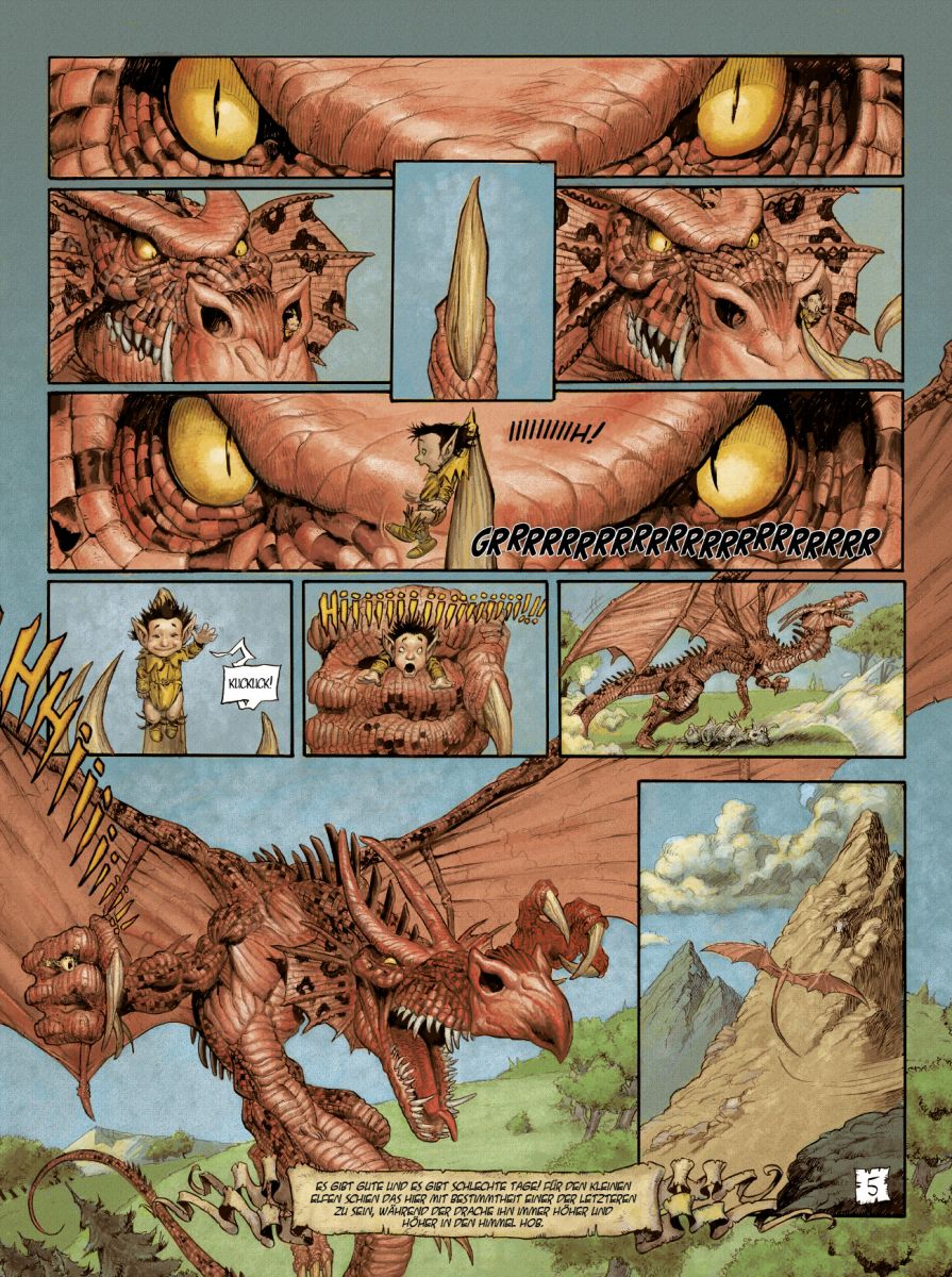 finix-die-geheimnisse-des-schwarzen-mondes-band-02-graphic-novel image 6