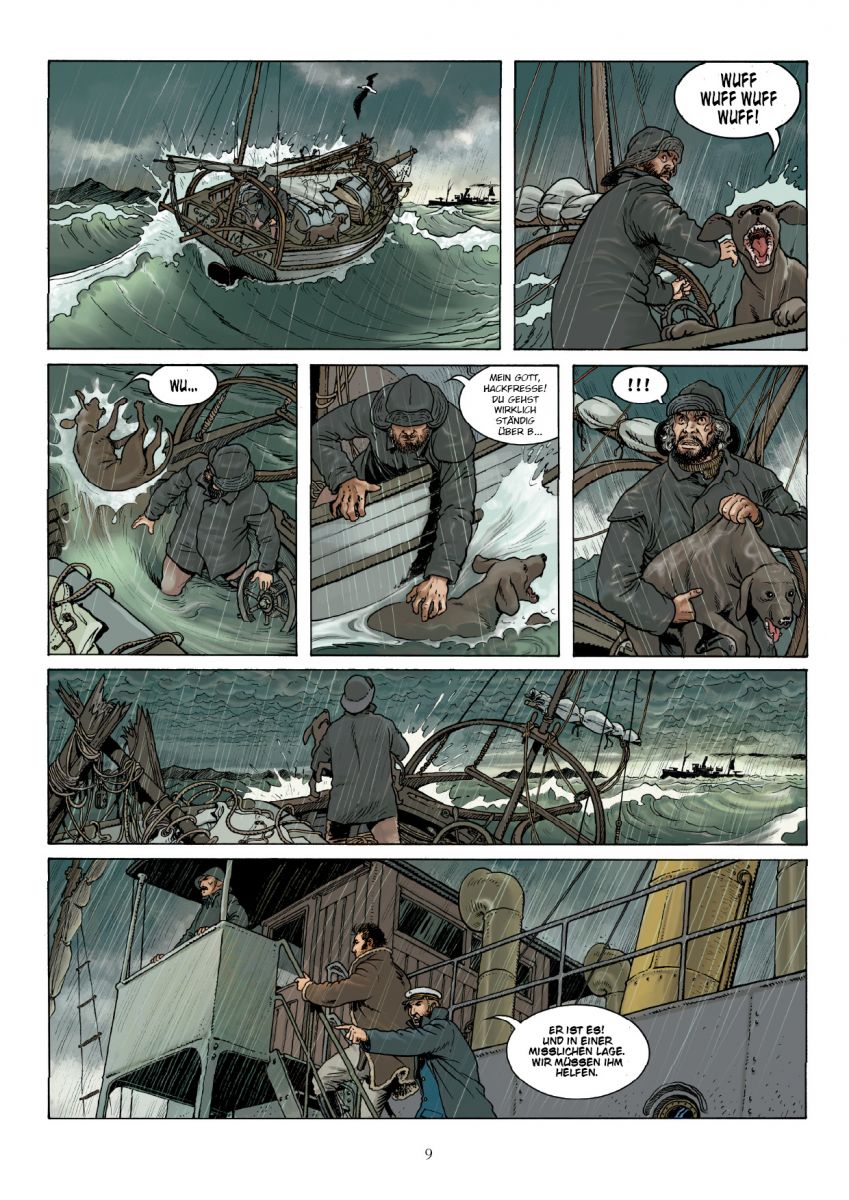 finix-cap-horn-band-04-abenteuer-comic-album image 8