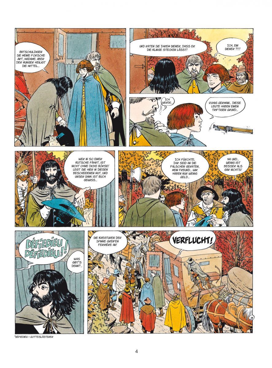 finix-der-rote-falke-band-01-historien-comic image 3