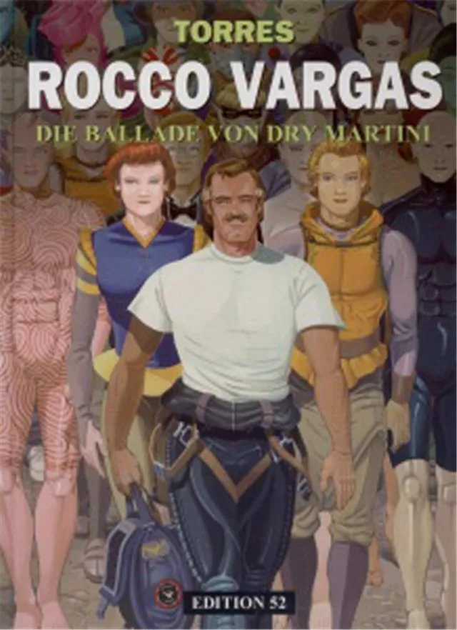 edition-52-rocco-vargas-8-die-ballade-von-dry-martini-comic image 1