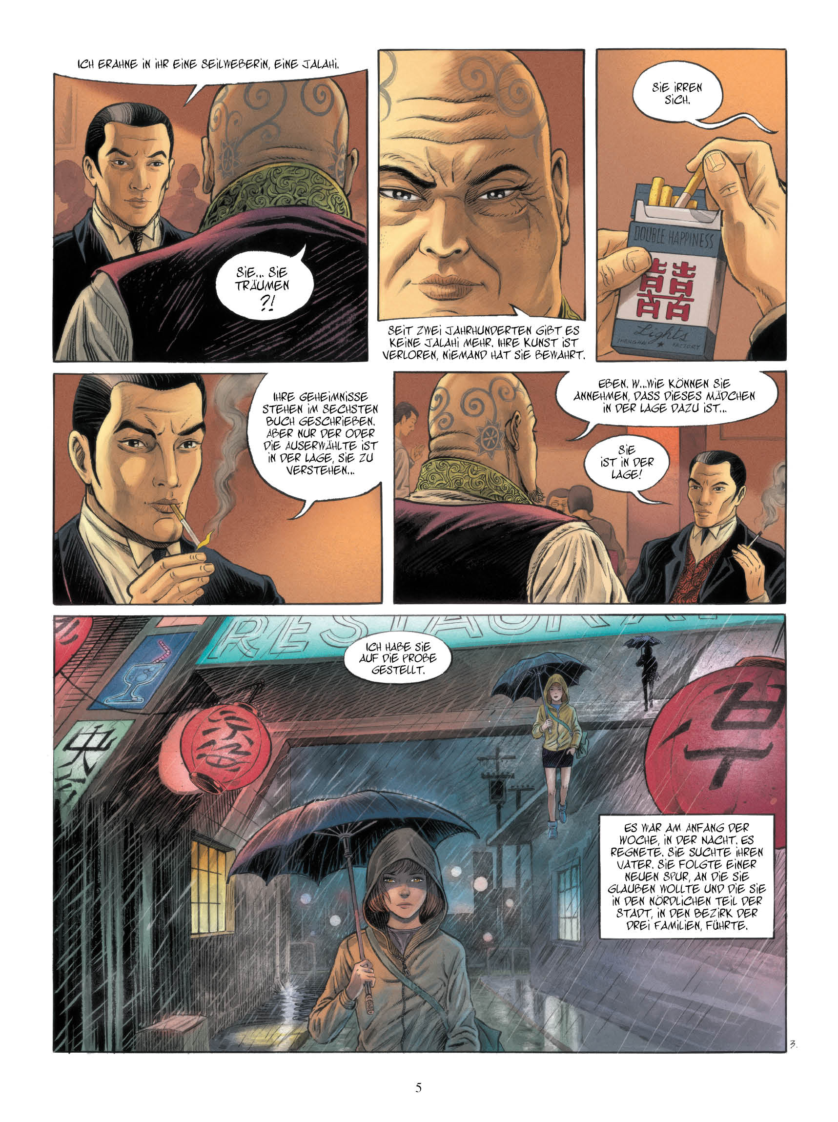 finix-niklos-koda-band-13-mystery-comicband image 6