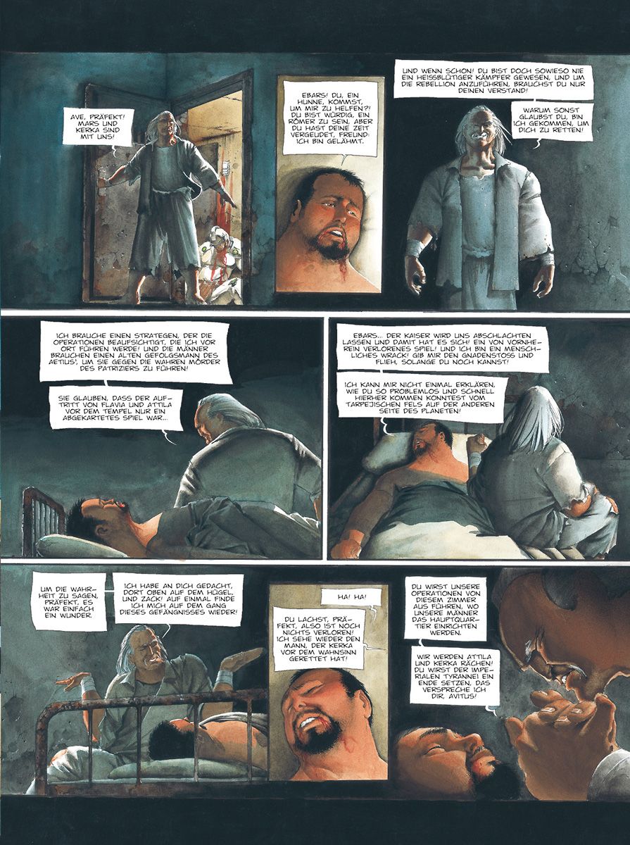 finix-die-geissel-der-g-tter-band-05-comic-album image 8