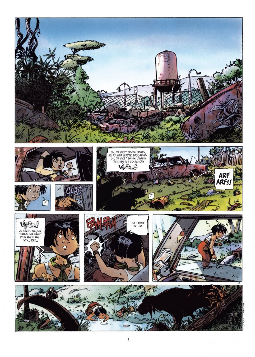 finix-winzling-band-01-dschungel-comic image 2