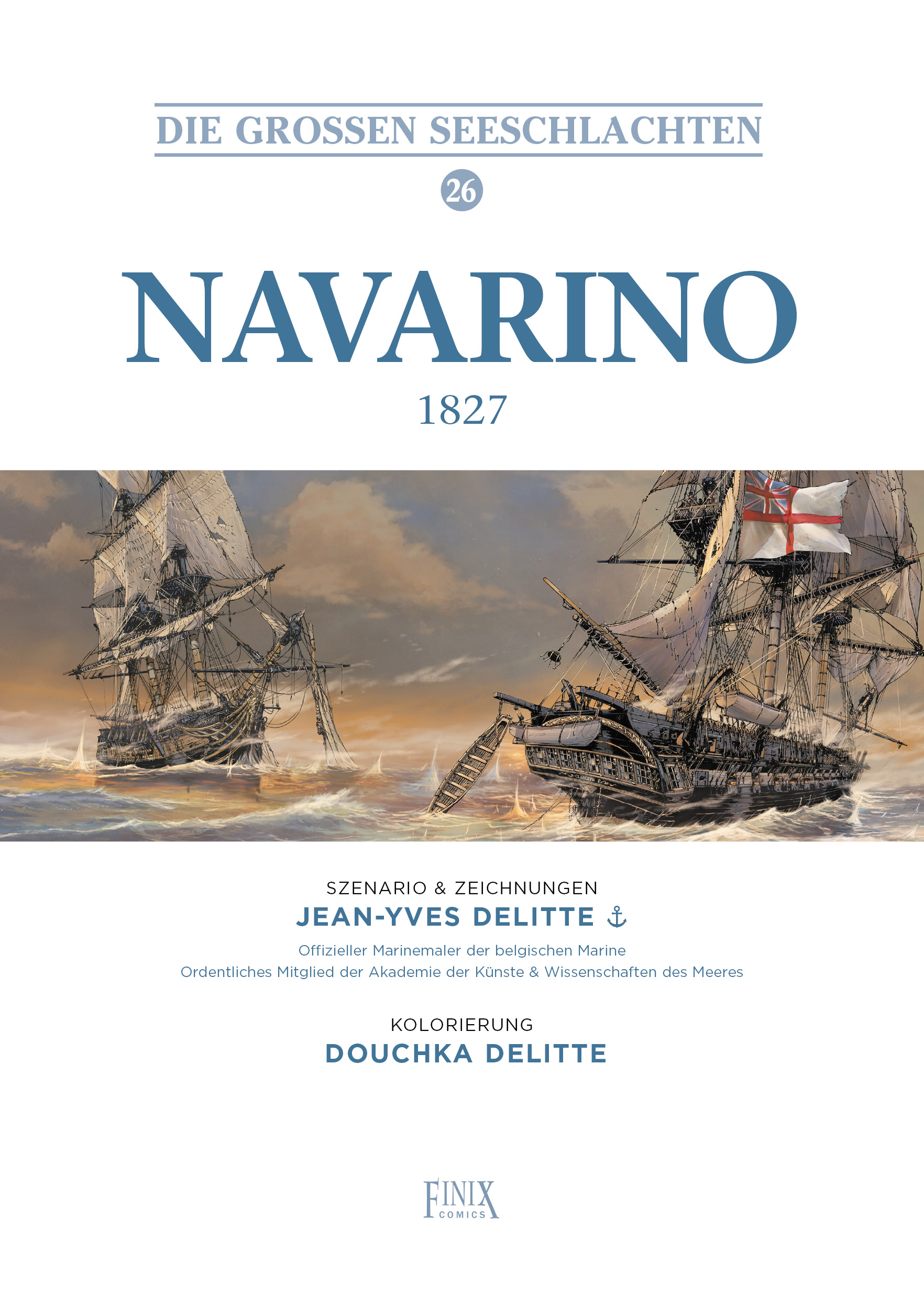 finix-seeschlachten-26-navarino-1827-historien-comic image 2