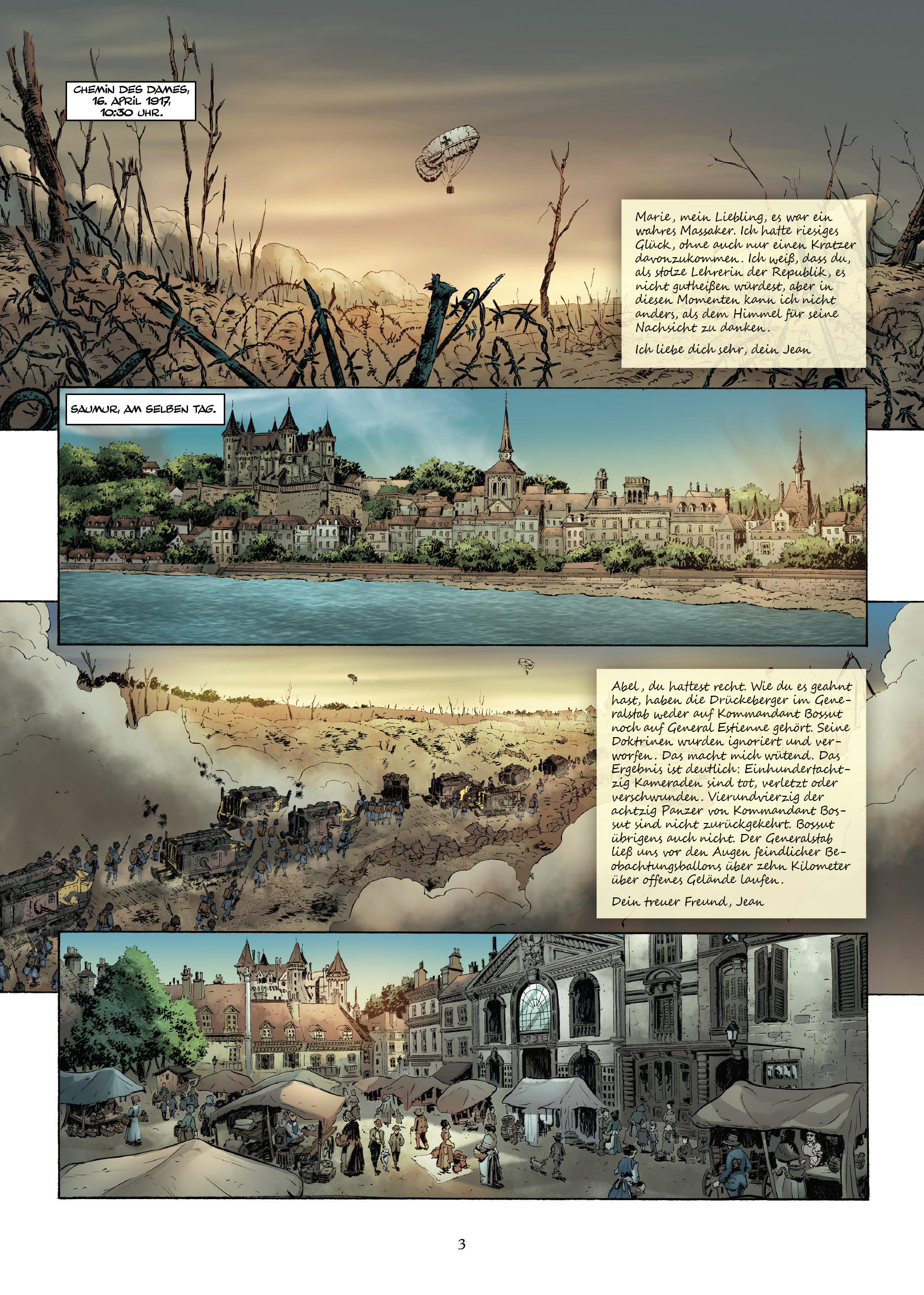 finix-panzerschlachten-4-marne-1918-graphic-novel image 4