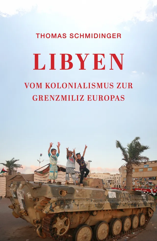 bahoe-books-libyen-sachcomic-non-fiction-graphic-novel image 1