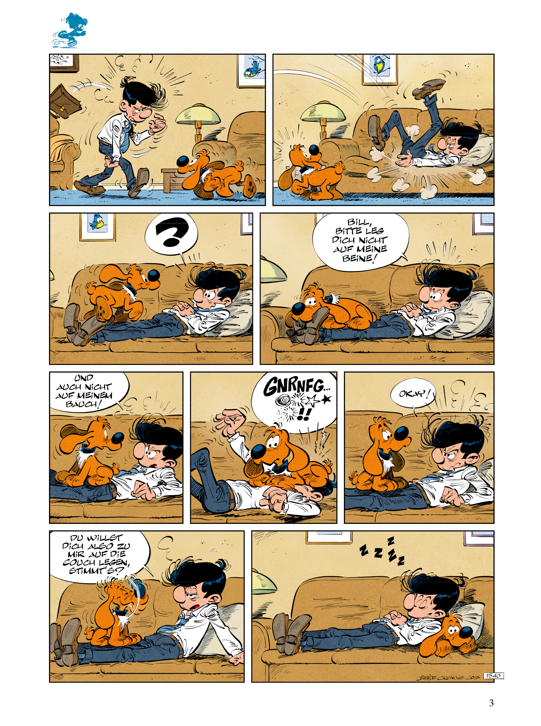 finix-boule-bill-38-kindercomic-band image 4