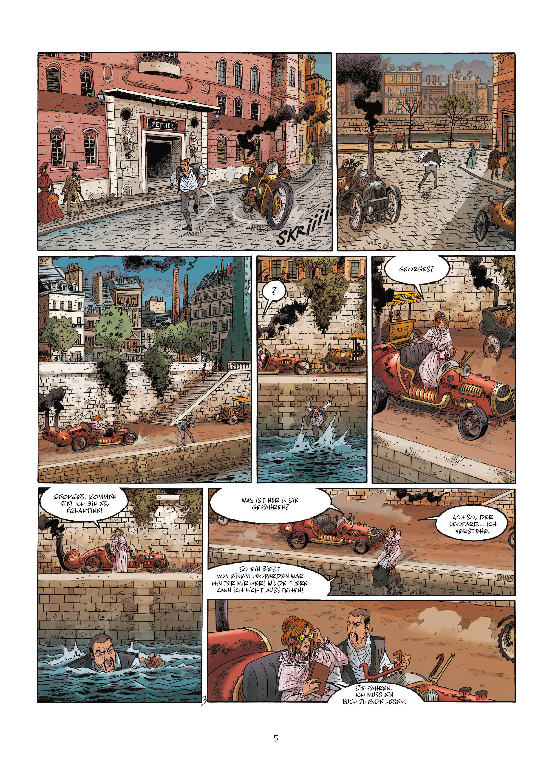 finix-hauteville-house-band-18-graphic-novel-4-zyklus image 6
