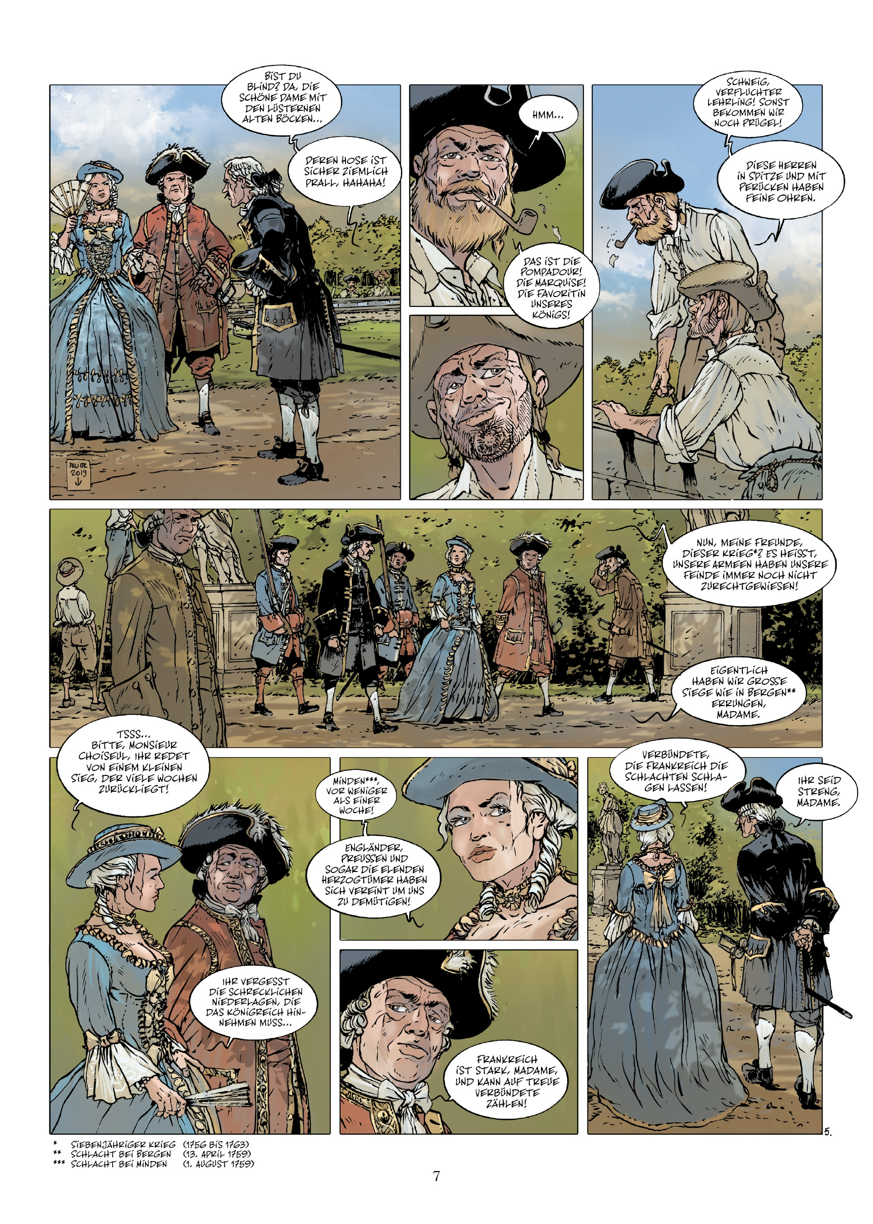 finix-die-gro-en-seeschlachten-band-19-graphic-novel image 8