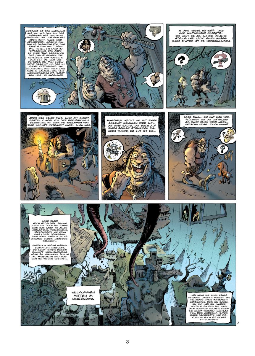 finix-kr-n-band-08-graphic-novel-fantasy-comic image 2