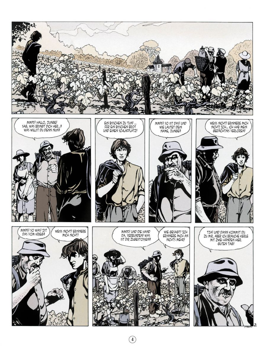 finix-grimion-lederhandschuh-band-04-graphic-novel image 3
