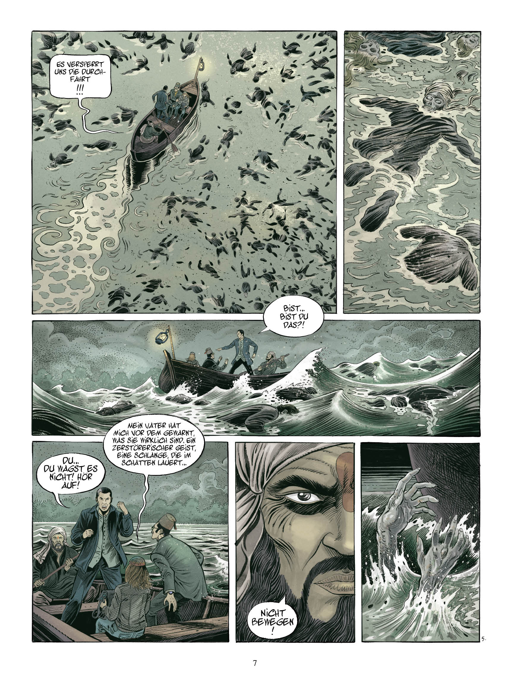 finix-niklos-koda-band-14-graphic-novel image 8