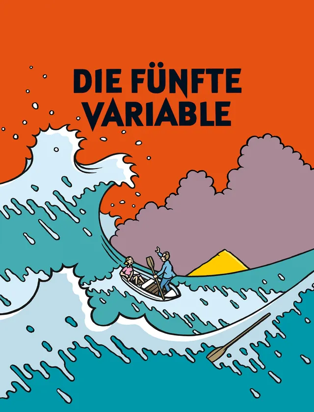 edition-moderne-die-f-nfte-variable-krimi-comic image 1