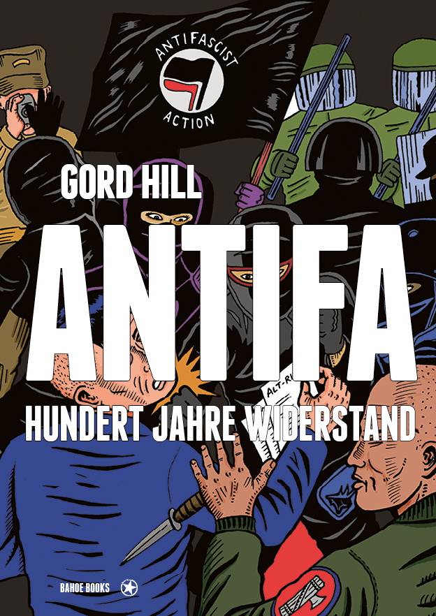 bahoe-books-antifa-hundert-jahre-widerstand-graphic-novel image 1