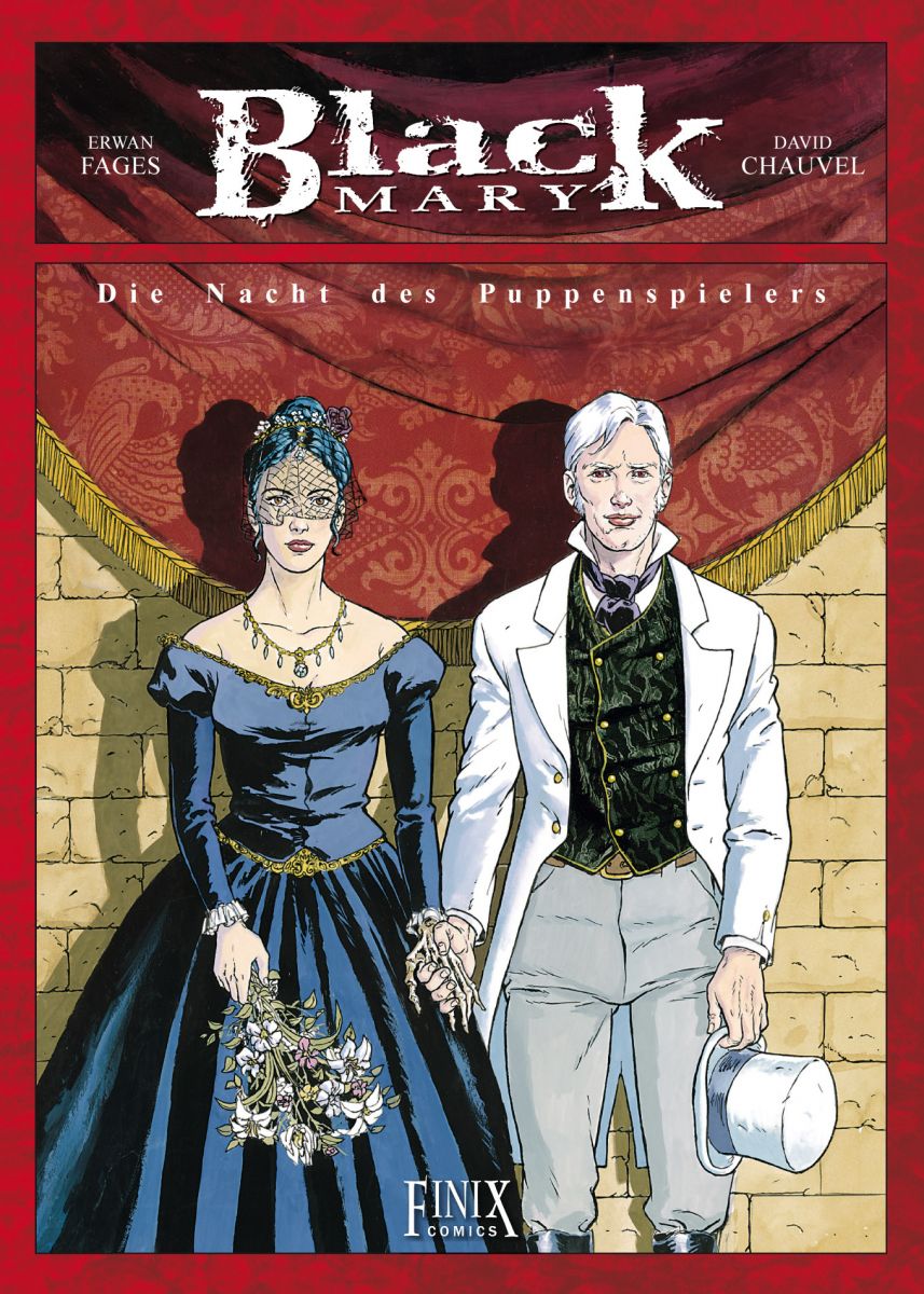 finix-black-mary-band-03-historien-graphic-novel image 1