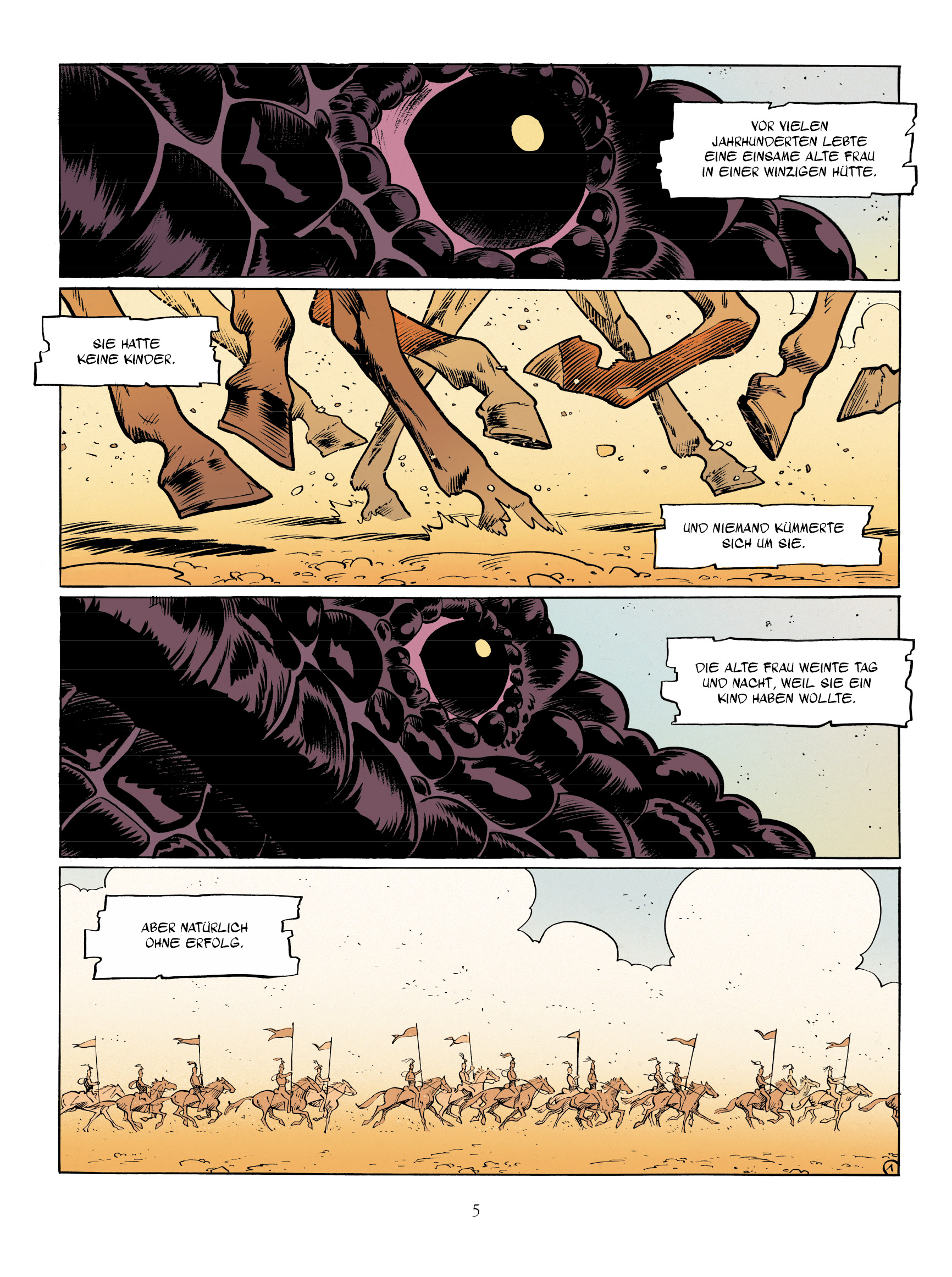 finix-kaiserin-charlotte-3-graphic-novel image 6