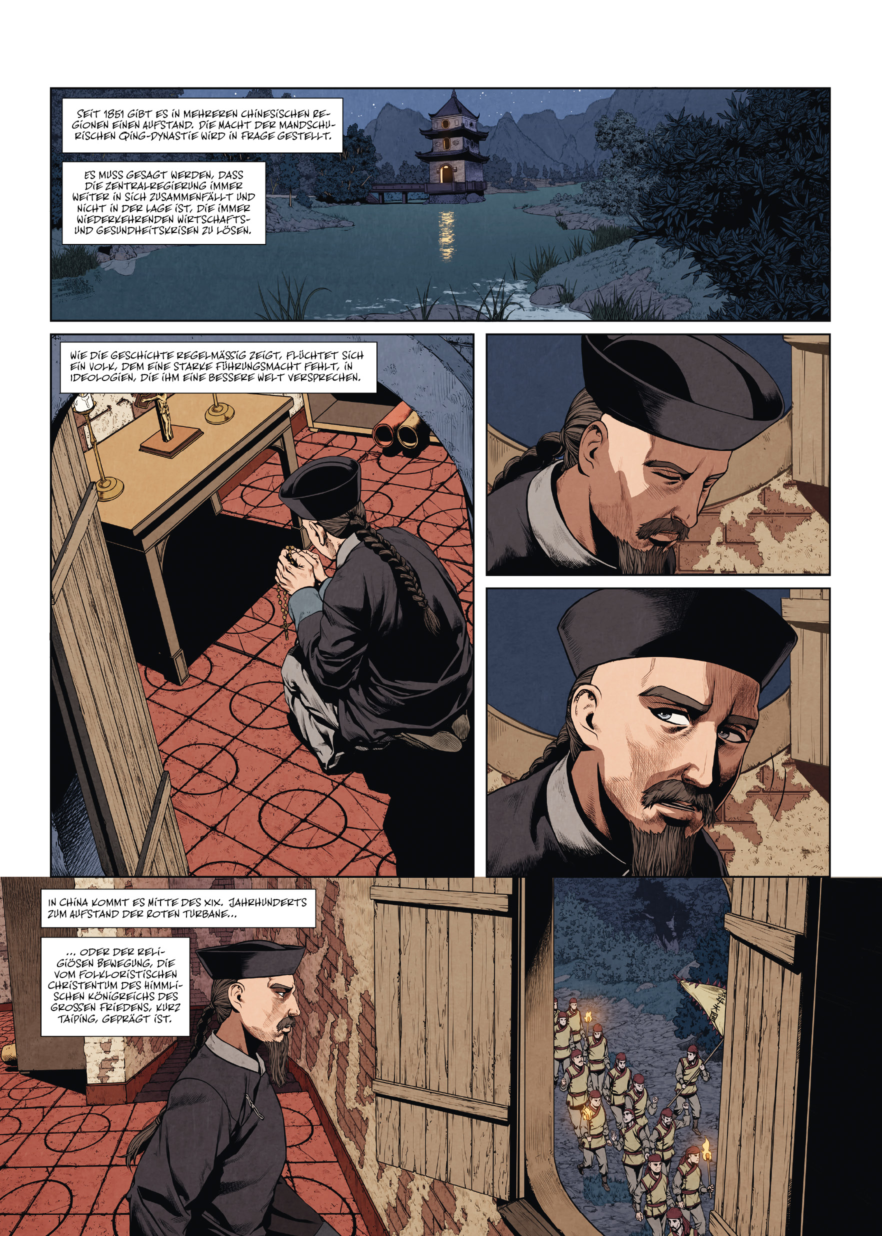 finix-seeschlachten-22-opiumkrieg-china-graphic-novel-album image 4