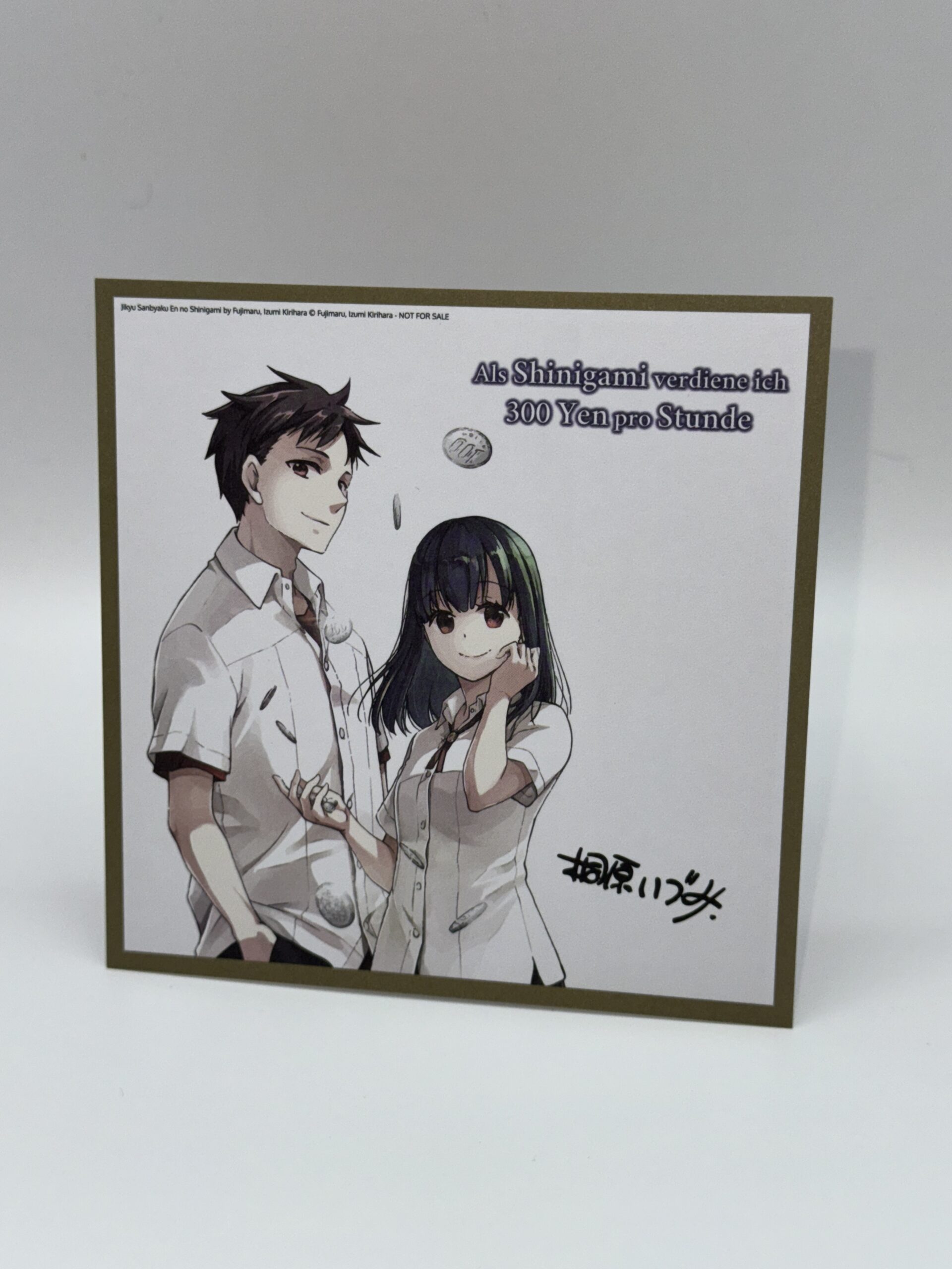 yomeru-als-shinigami-verdiene-ich-300-yen-pro-stunde-band-01-manga image 3