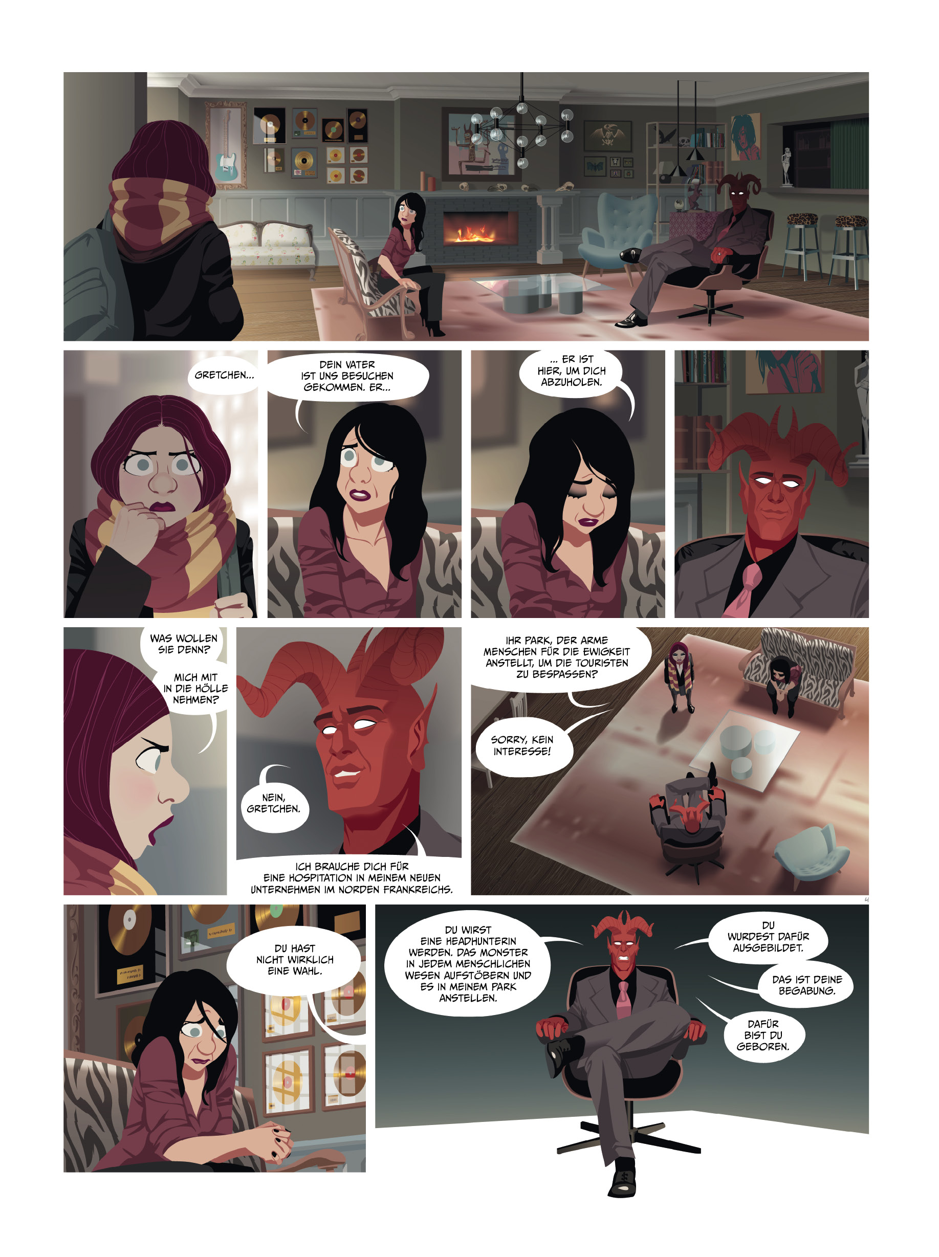 finix-zombillennium-5-horror-comic-vendredi-noire image 7